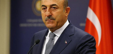 Mevlut Cavusoglu expresses condolences to Azerbaijani people on occasion of 30th anniversary of January 20 tragedy