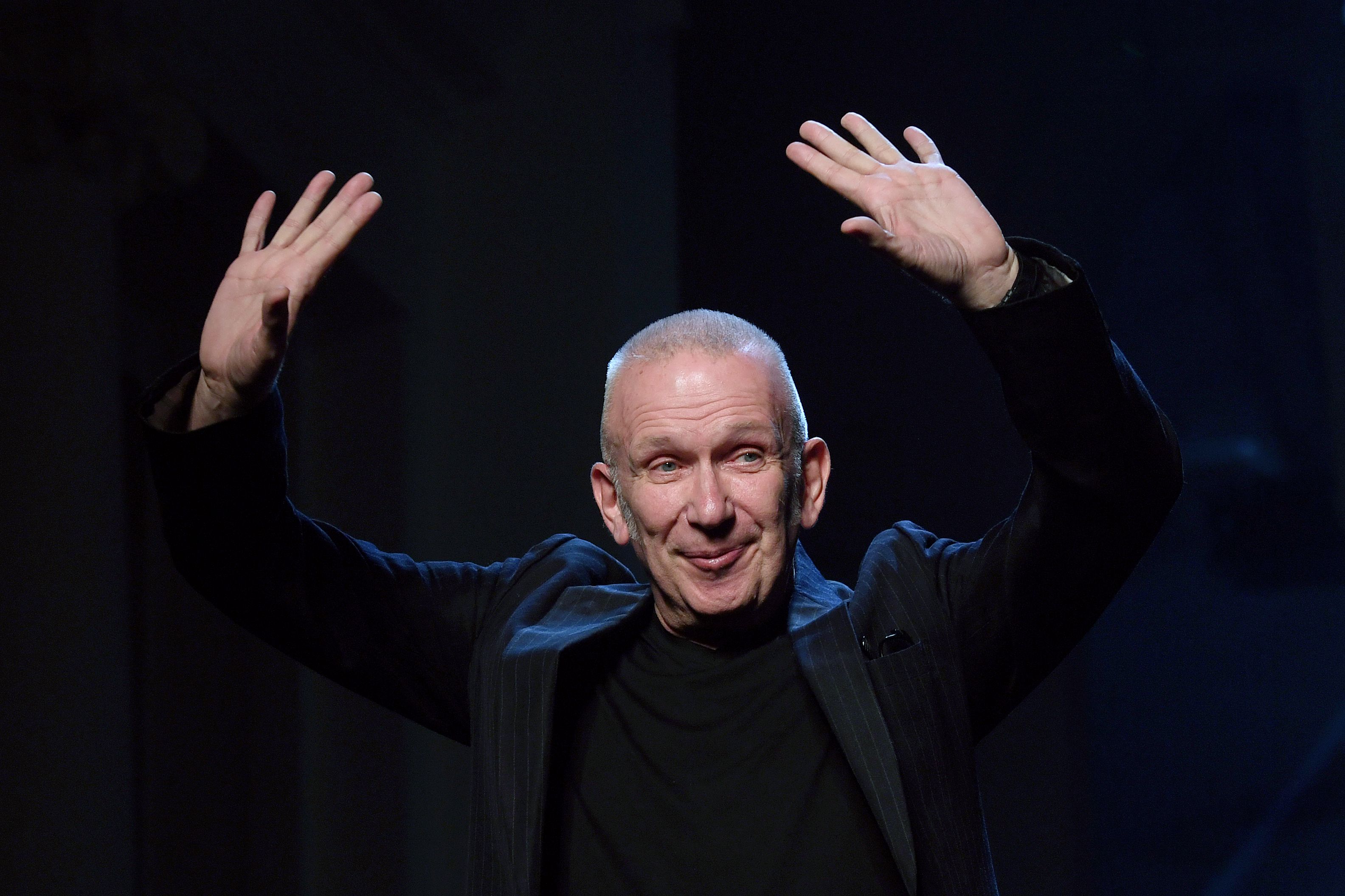 Jean-Paul Gaultier announces retirement after 50 years in fashion