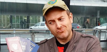 In the near future, Armenians will liquidate Lapshin and blame everything on Azerbaijan