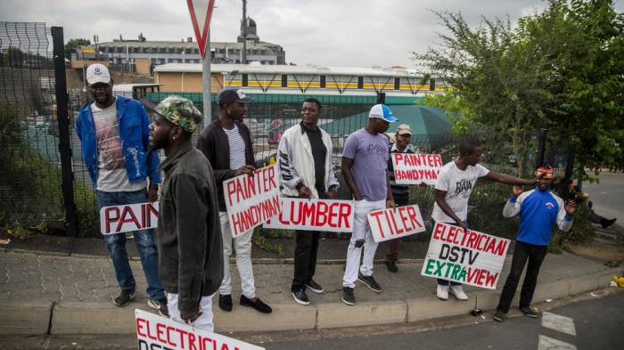 Nearly half billion people lack decent jobs: UN  