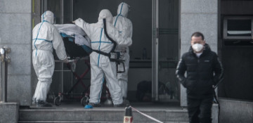 Death toll from coronavirus outbreak in China's Wuhan rises to six  