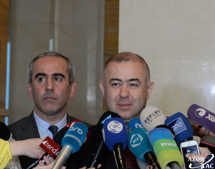 Over 210 int'l observers accredited to monitor parliamentary elections in Azerbaijan