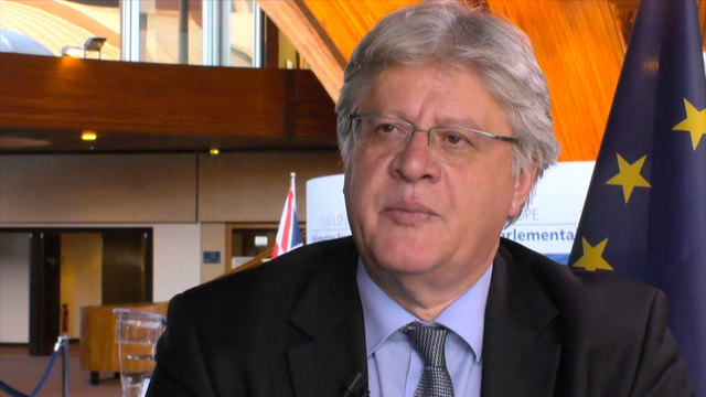 Stefan Schennach: “Parliamentary elections in Azerbaijan to be held based on principles of justice”