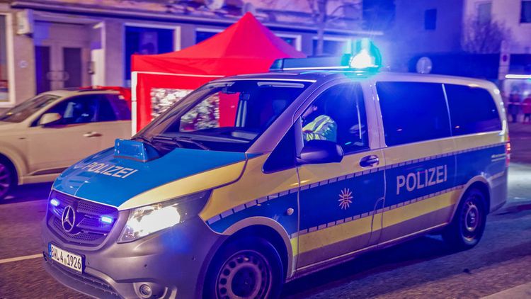 Six killed, as shots fired in Rot am See, Germany, shooter in custody