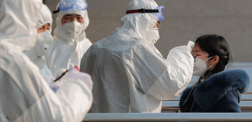 China confirms 41 deaths from new coronavirus