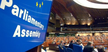 Event dedicated to 30th anniversary of January 20 tragedy to be held in framework of winter session of PACE