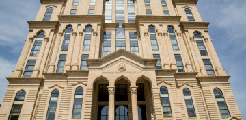 Azerbaijan names first organization to hold exit-polls during parliamentary elections