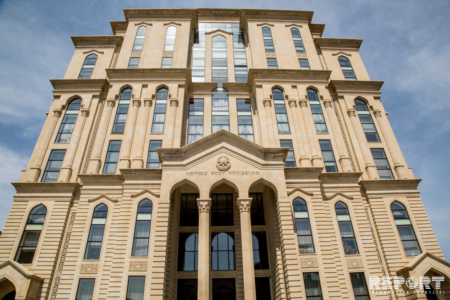 Azerbaijan names first organization to hold exit-polls during parliamentary elections