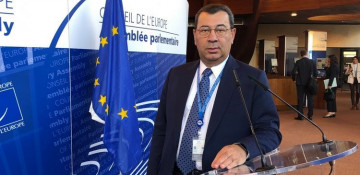 Samad Seyidov criticizes PACE’s rapporteur Sunna Thorhildur Ævarsdóttir