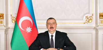 President Ilham Aliyev allocates AZN 6.4m for renovation of roads in Sumgayit