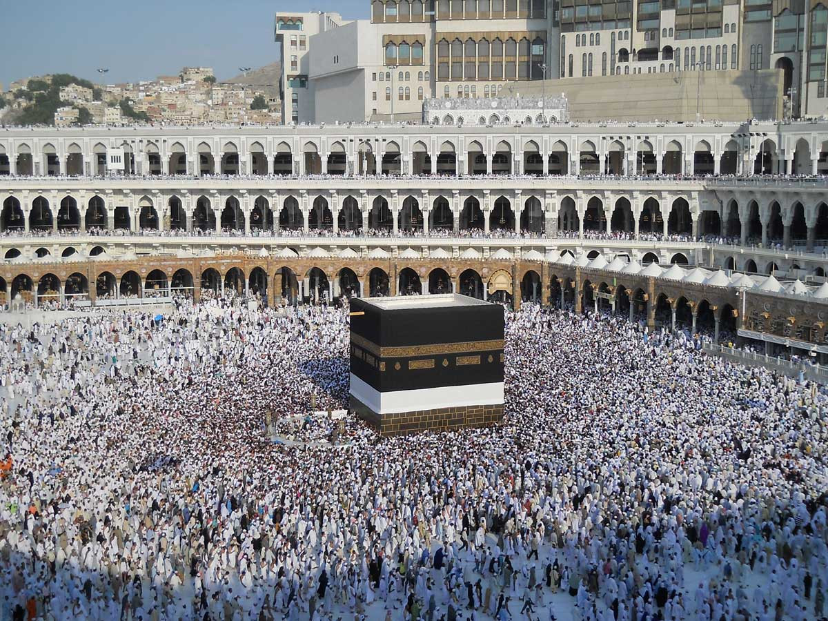 Azerbaijan launches document admission for Hajj pilgrimage - PRICE