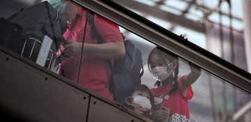 China coronavirus cases reach 2,835, state media says