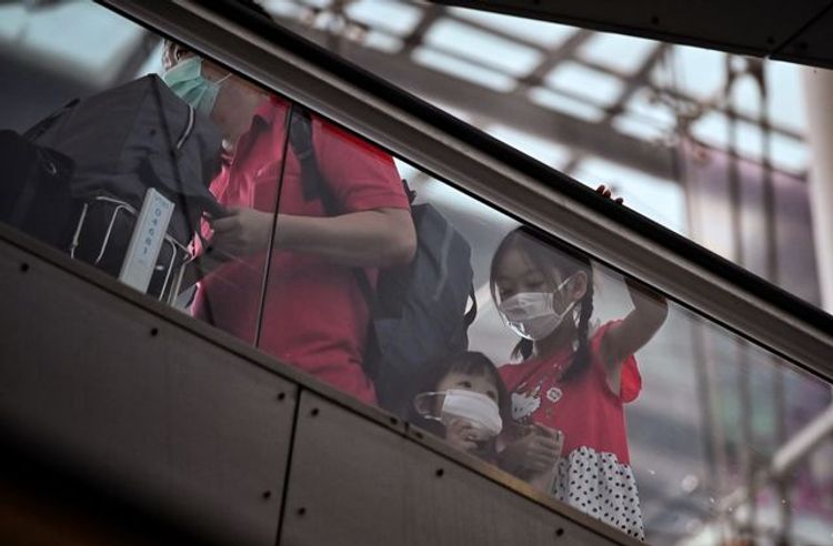 China coronavirus cases reach 2,835, state media says