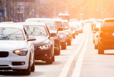 Number of cars in Azerbaijan published