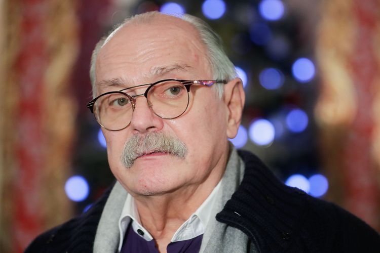 Mikhalkov: “We are ready for shooting of the film about relocation of Armenians to Karabakh”