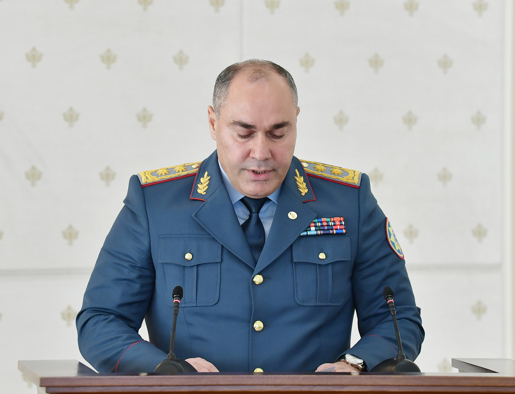 Azerbaijan to carry out customs-tariff regulation in industrial and technological parks