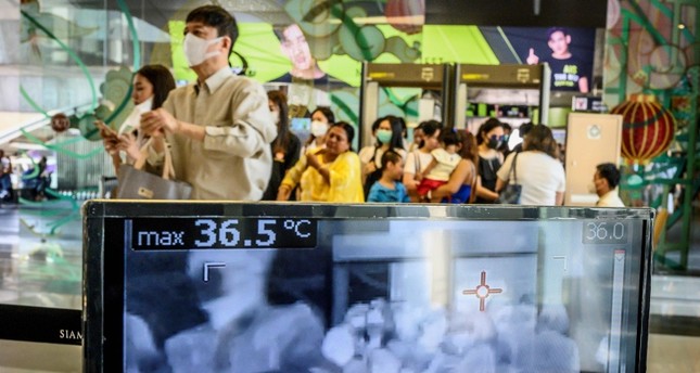 Turkey to evacuate citizens from China's Wuhan