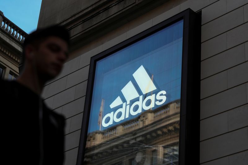 Adidas to launch new fabrics from recycled ocean plastic, polyester