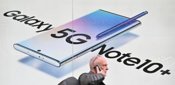 EU announces strict 5G rules, but no Huawei ban