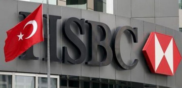 HSBC considers exit from Turkey