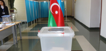 Azerbaijan discloses number of international observers for early parliamentary elections