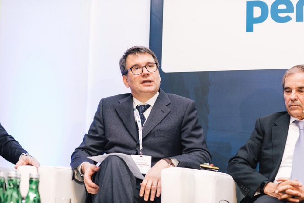 TAP is of vital importance to South-Eastern European countries: managing director 