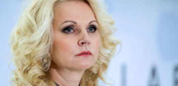 Russia reports first two cases of coronavirus: deputy PM