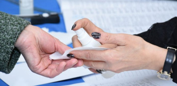 842 international observers registered in relation with parliamentary elections in Azerbaijan