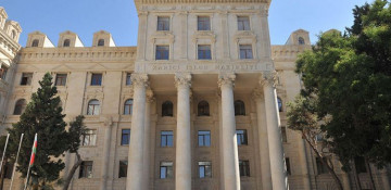 MFA: Irrespective of “Brexit”, cooperation between Azerbaijan and UK to be continued