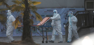 Death toll rises to 259 in China’s coronavirus outbreak