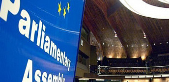 PACE co-rapporteurs concerned over tension between Armenian prime minister's administration and head of Constitutional Court