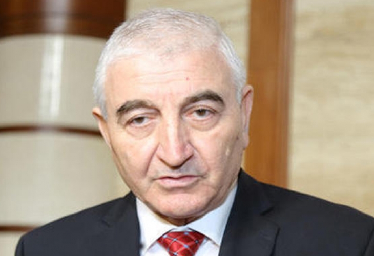 Azerbaijani CEC instructs district election commissions