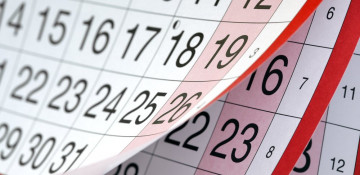 Azerbaijan discloses non-working days in March, 2020