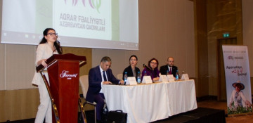 Preliminary planning workshop of partners conducted within AFAQ project