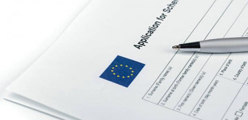 Visa innovations in Europe - Schengen visa cost for Azerbaijani citizens stays unchanged