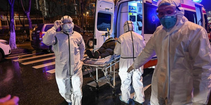 Brazil to declare emergency, quarantine people returning from coronavirus-hit Wuhan