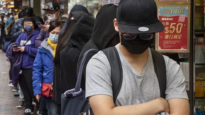 1st coronavirus case confirmed in Belgium