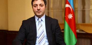 Tural Ganjaliyev slams Yerevan's provocative remarks