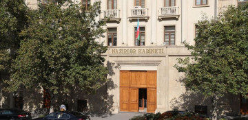 Passenger cars brought in Azerbaijan for industrial assembly exempted from customs duty