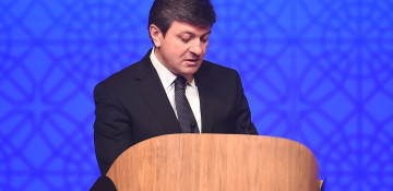 Gabala starts exporting hazelnuts to Europe