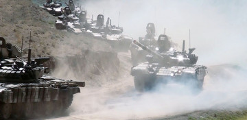 Azerbaijan's firepower still second to none in South Caucasus