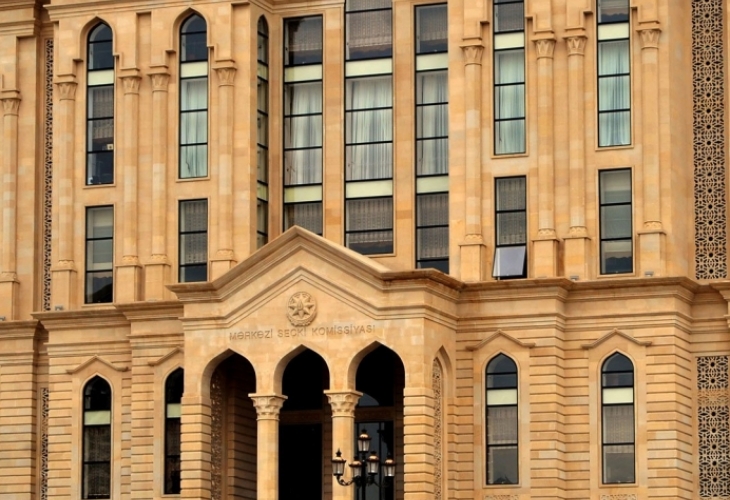 February 8 is the 'Day of Election Silence' in Azerbaijan