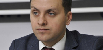 Volodymyr Kreidenko: “All of Ukraine supports the territorial integrity of Azerbaijan”