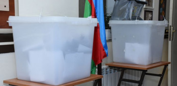 CIS Observation Mission releases interim report on the upcoming parliamentary elections in Azerbaijan