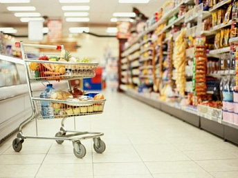 Prices of food products and soft drinks in Armenia increased by 3.1% in January 2020