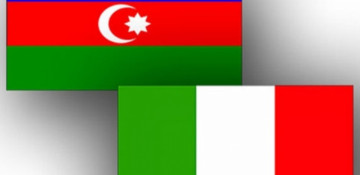 Rome to host Italy-Azerbaijan business forum
