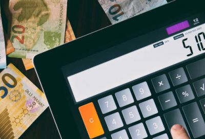 Good news for pensioners – pension surcharge in February