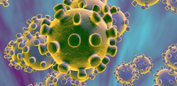 Britain confirms third case of coronavirus