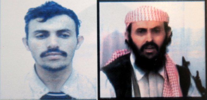 U.S. kills leader of al Qaeda in Arabian Peninsula: Trump