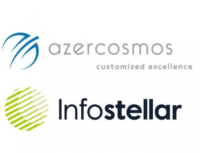 Azercosmos and Japan’s Infostellar to enter into partnership